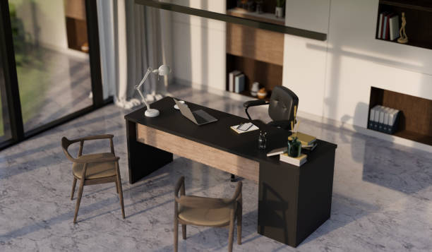Elevate Your Workspace and Boost Your Creativity with Premium Private Offices in Midtown WA DC