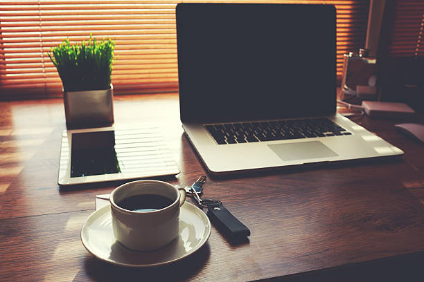 Find Out Why Professionals are Raving About These Private Office Spaces in Midtown WA DC