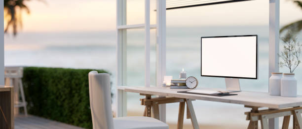 How to Transform Your Work Environment with the Best Private Office Spaces in Midtown WA DC
